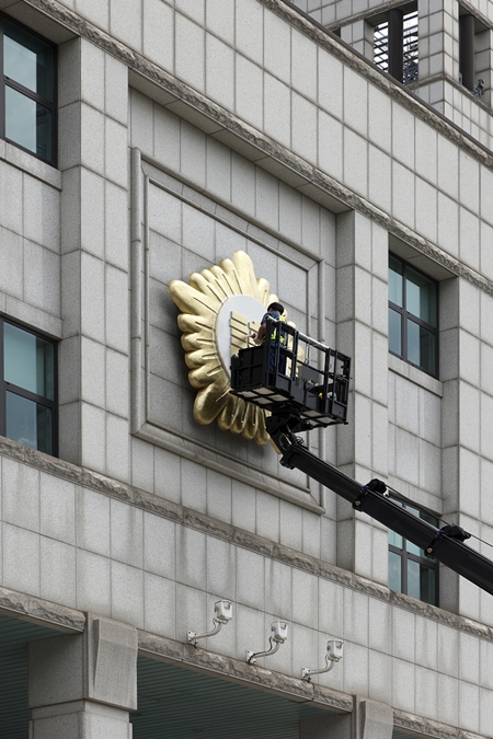 고양사다리차스카이차